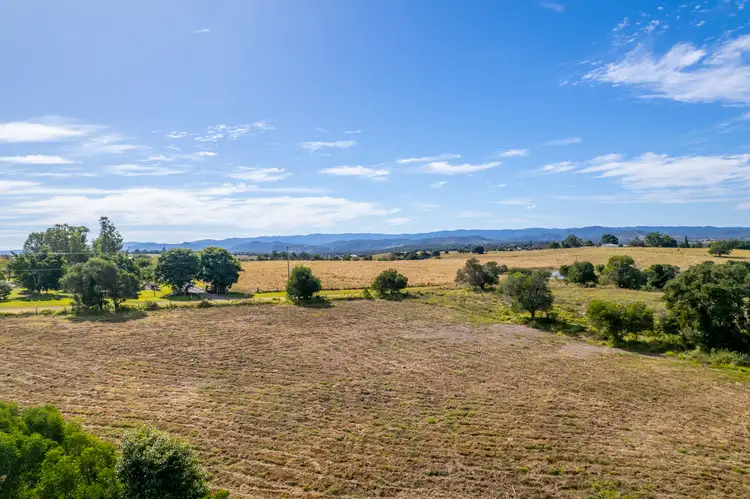 Second view of Homely rural property listing, 201 Hecks Road, Glamorgan Vale QLD 4306