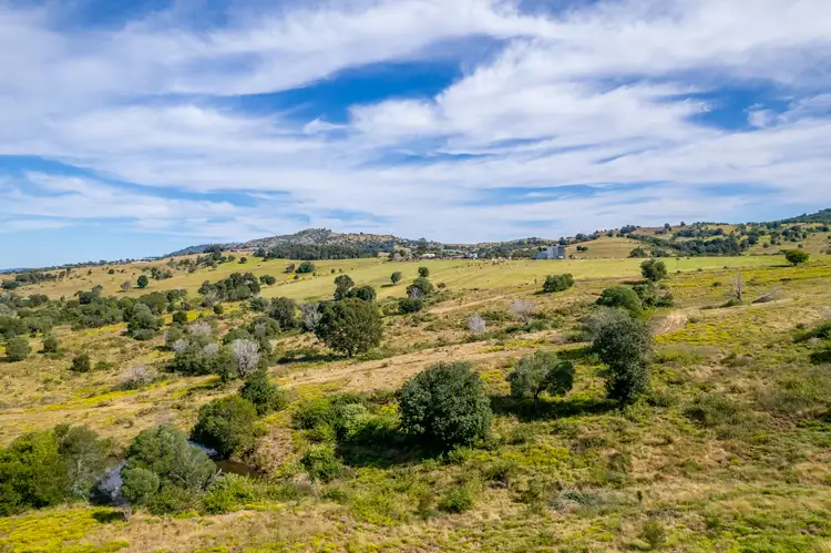 Third view of Homely rural property listing, 201 Hecks Road, Glamorgan Vale QLD 4306