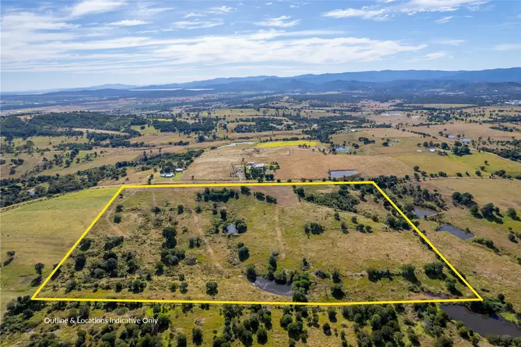 Sixth view of Homely rural property listing, 201 Hecks Road, Glamorgan Vale QLD 4306