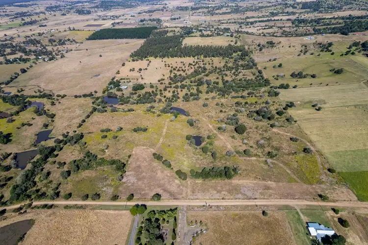 Seventh view of Homely rural property listing, 201 Hecks Road, Glamorgan Vale QLD 4306