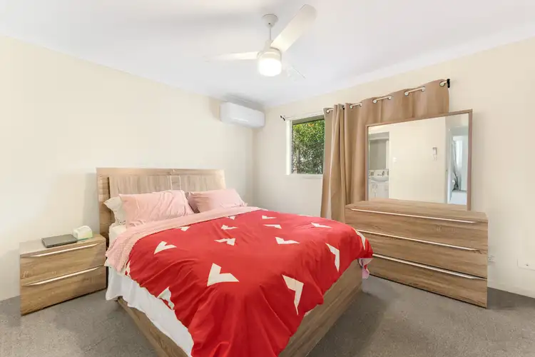 Fifth view of Homely house listing, 62/110 Orchard Street, Richlands QLD 4077