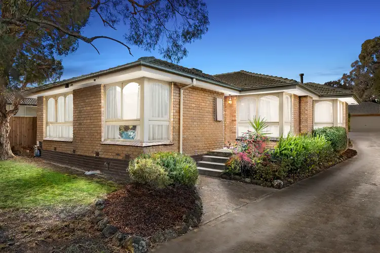 Main view of Homely house listing, 1/62 McMahons Road, Ferntree Gully VIC 3156