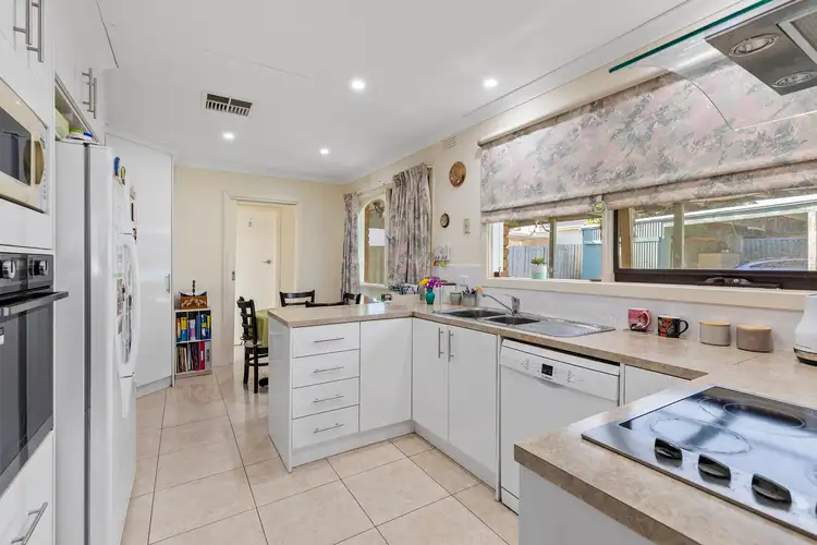 Second view of Homely house listing, 1/62 McMahons Road, Ferntree Gully VIC 3156