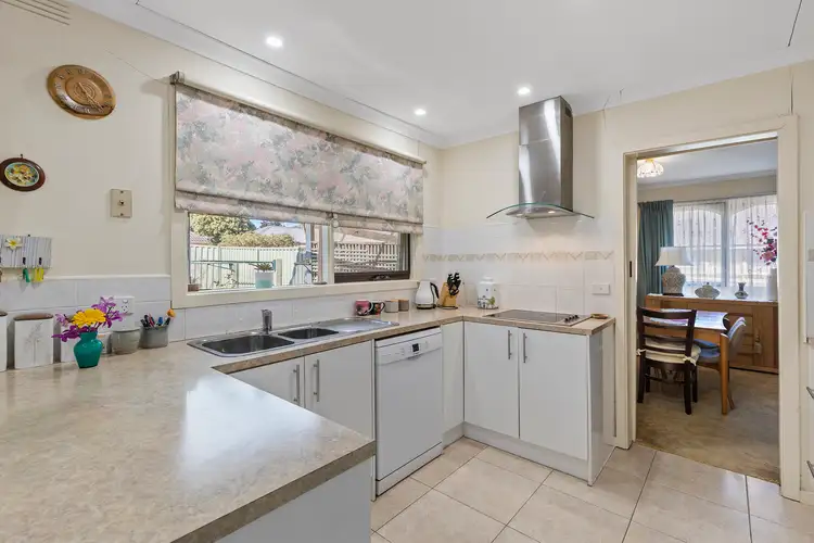 Third view of Homely house listing, 1/62 McMahons Road, Ferntree Gully VIC 3156