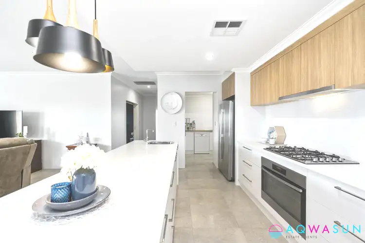 Main view of Homely house listing, 4 Tambrey Avenue, Golden Bay WA 6174