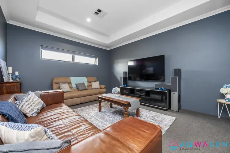 Fifth view of Homely house listing, 4 Tambrey Avenue, Golden Bay WA 6174