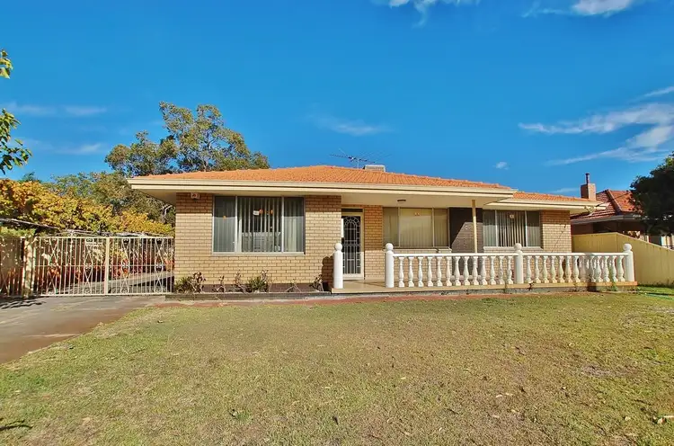 11 Peters Place, Morley WA 6062