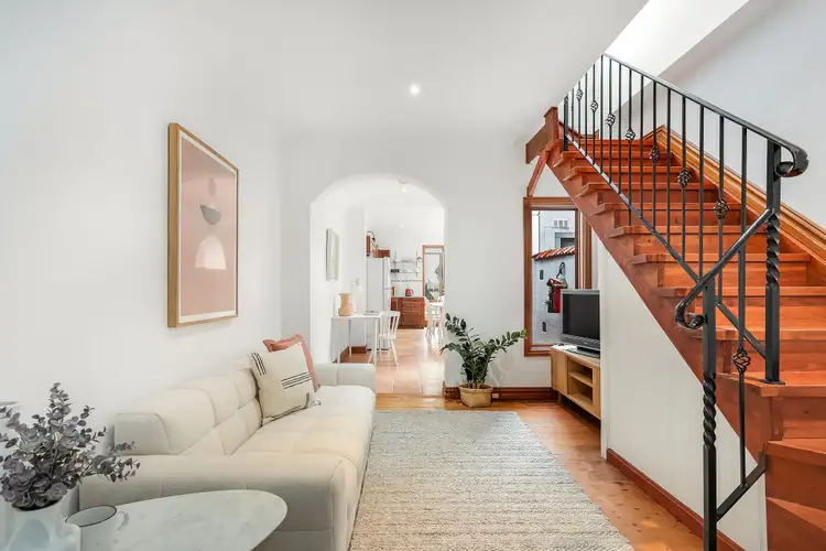 Third view of Homely house listing, 9 Clay Street, Balmain NSW 2041