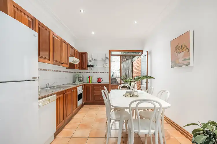 Fourth view of Homely house listing, 9 Clay Street, Balmain NSW 2041