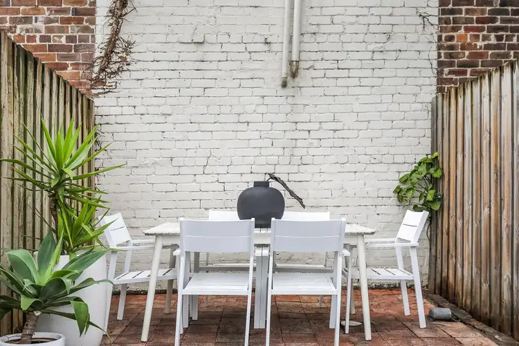 Sixth view of Homely house listing, 9 Clay Street, Balmain NSW 2041