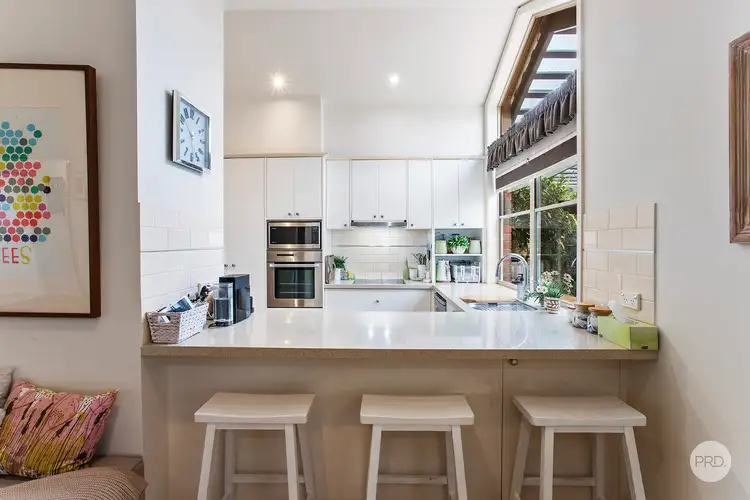 Fifth view of Homely house listing, 2 Chelsea Boulevard, Strathdale VIC 3550