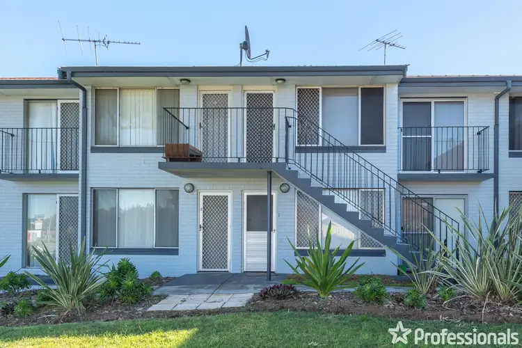 2/110-112 Safety Bay Road, Shoalwater WA 6169