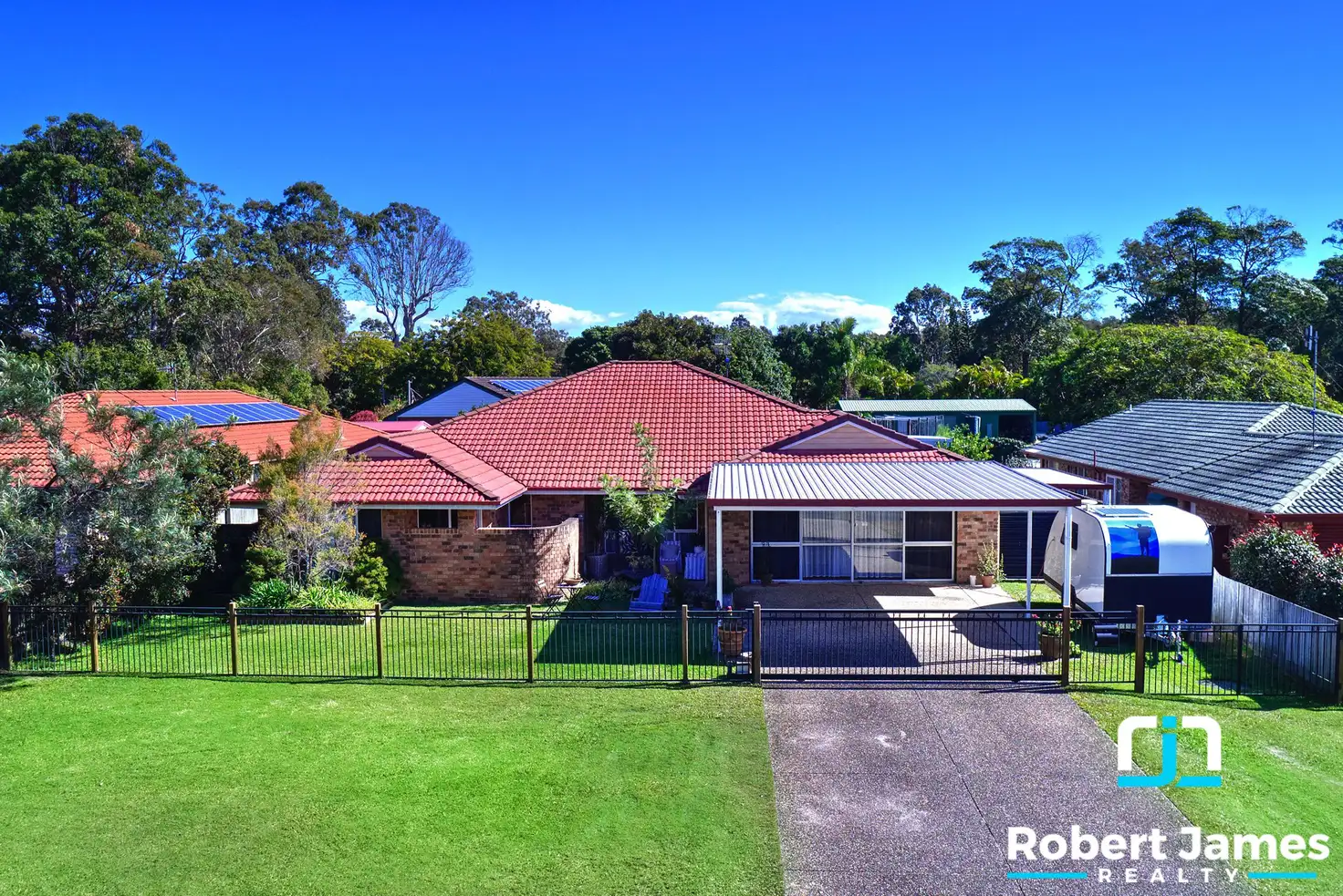 Main view of Homely house listing, 101 Butler Street, Tewantin QLD 4565