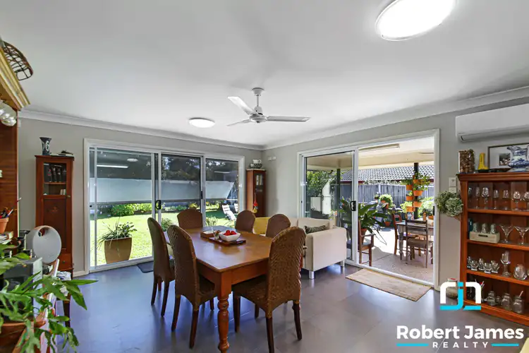 Fifth view of Homely house listing, 101 Butler Street, Tewantin QLD 4565