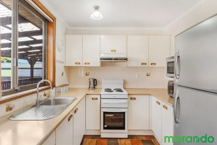 Second view of Homely house listing, 15 Quiros Avenue, Fairfield West NSW 2165