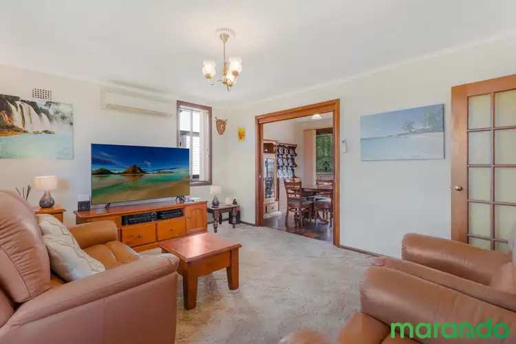 Fifth view of Homely house listing, 15 Quiros Avenue, Fairfield West NSW 2165