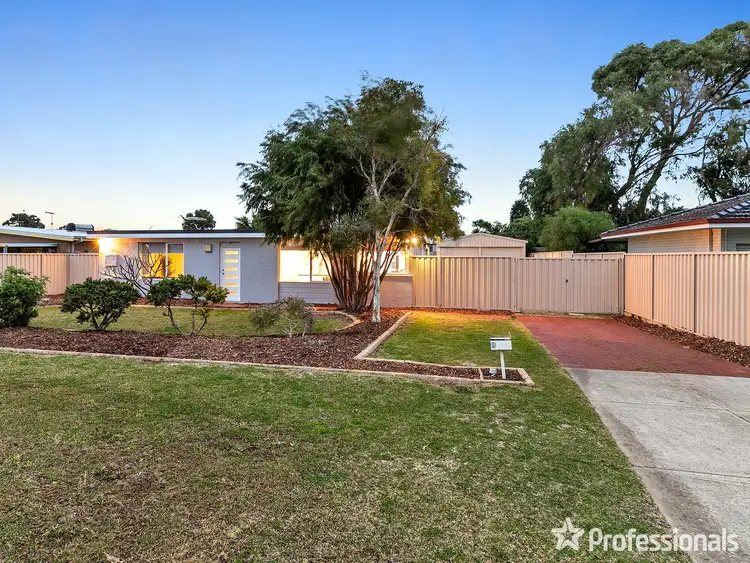 9 Recreation Drive, Shoalwater WA 6169