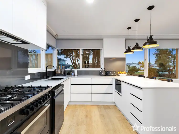 Second view of Homely house listing, 9 Recreation Drive, Shoalwater WA 6169