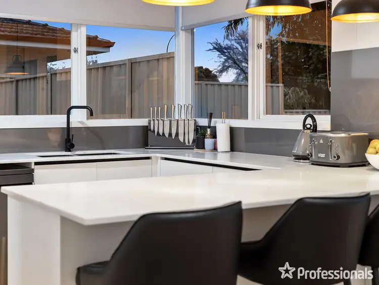 Fifth view of Homely house listing, 9 Recreation Drive, Shoalwater WA 6169