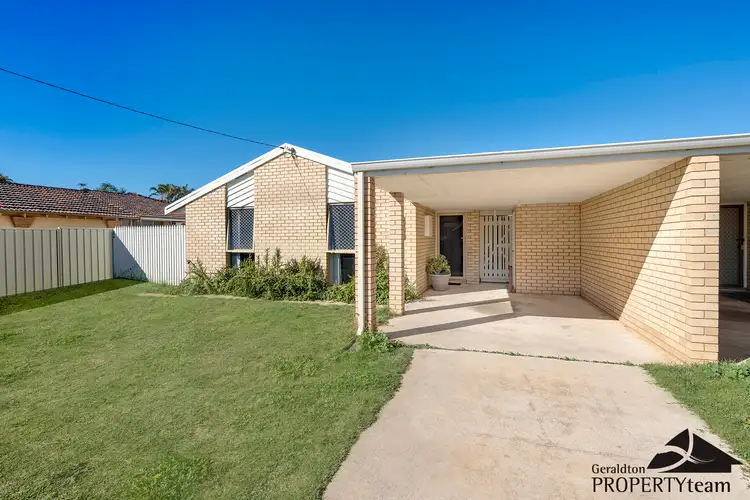 Main view of Homely unit listing, 30B Newman Street, Spalding WA 6530