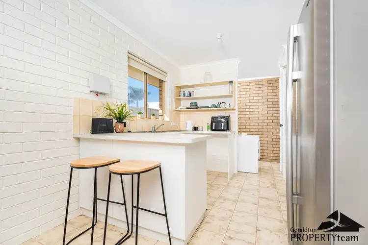 Second view of Homely unit listing, 30B Newman Street, Spalding WA 6530