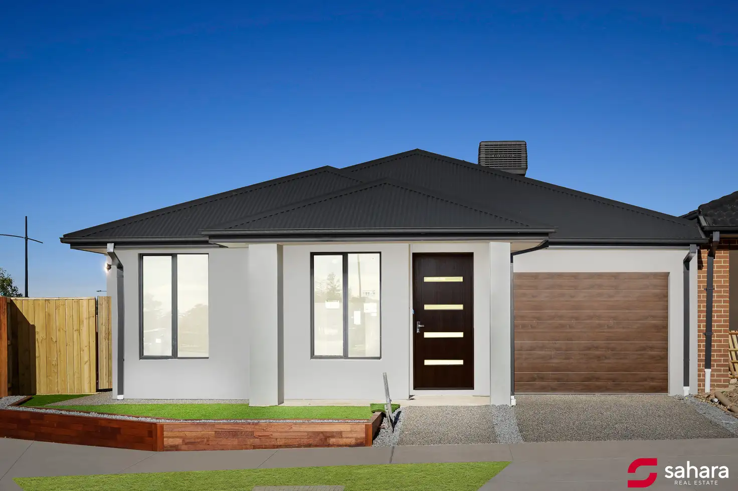 Main view of Homely house listing, 1 Gibbs Street, Deanside VIC 3336