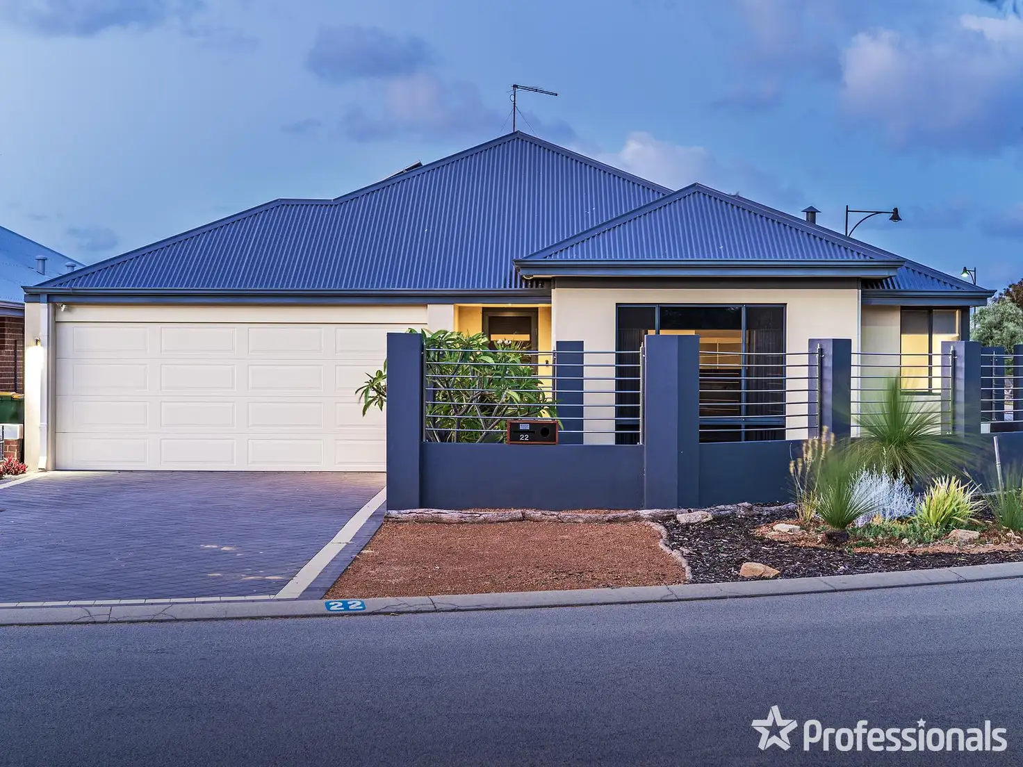 Main view of Homely house listing, 22 Eldon Street, Shoalwater WA 6169