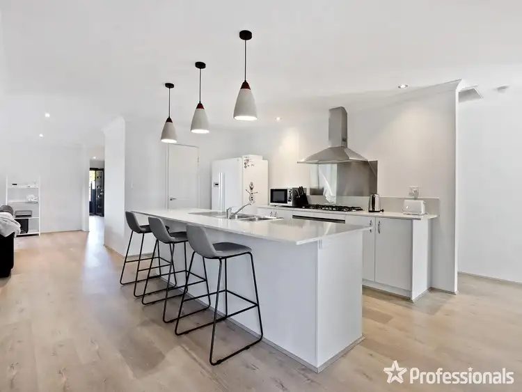 Second view of Homely house listing, 22 Eldon Street, Shoalwater WA 6169