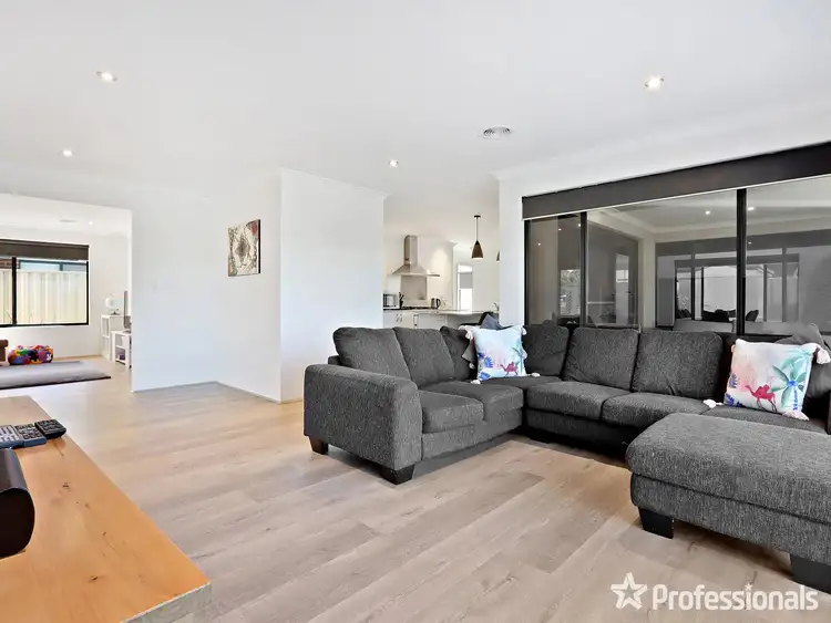 Fifth view of Homely house listing, 22 Eldon Street, Shoalwater WA 6169