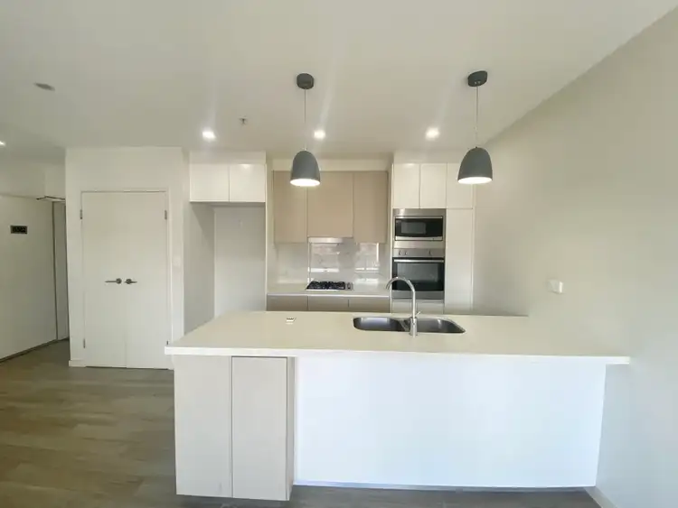 Second view of Homely unit listing, B502/35 Rawson Street, Auburn NSW 2144