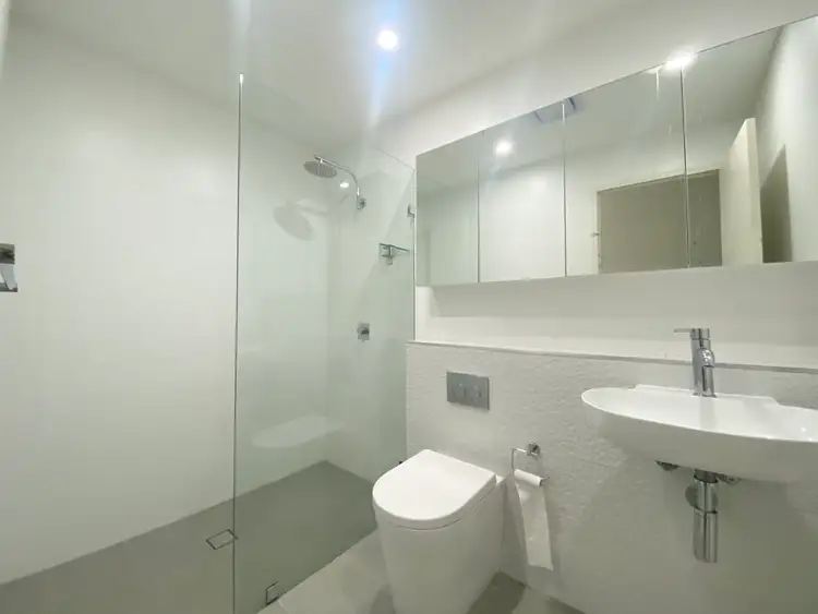 Fifth view of Homely unit listing, B502/35 Rawson Street, Auburn NSW 2144