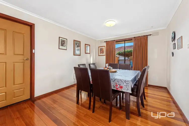 Third view of Homely house listing, 23 Kinterbury Drive, Kings Park VIC 3021