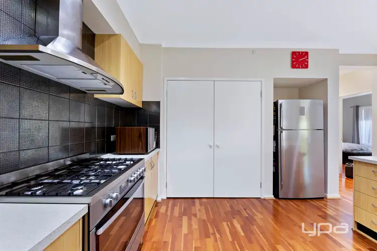 Fourth view of Homely house listing, 6 Colchester Vista, Derrimut VIC 3026