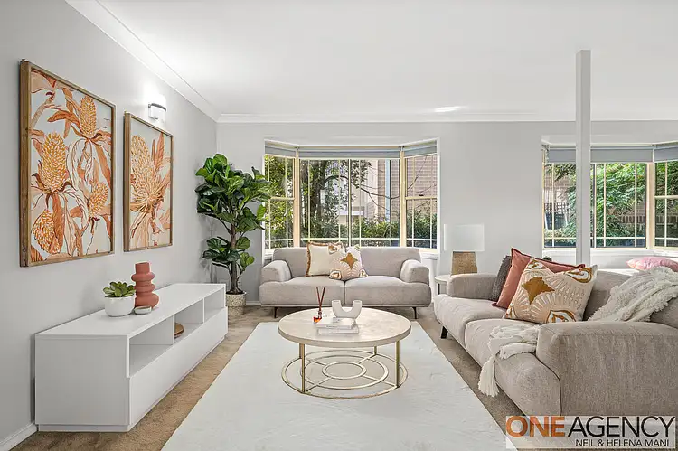 3/19 Adelaide Street, East Gosford NSW 2250