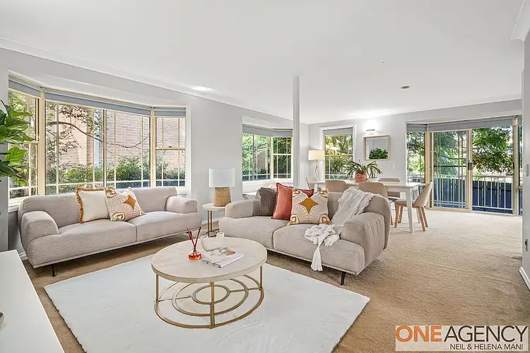 3/19 Adelaide Street, East Gosford NSW 2250
