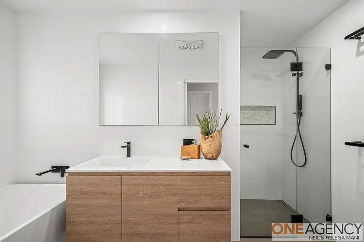 Fifth view of Homely townhouse listing, 3/19 Adelaide Street, East Gosford NSW 2250
