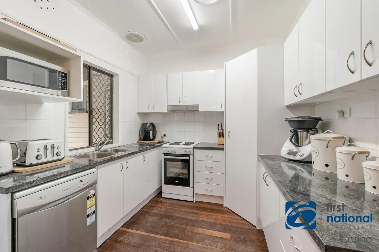 Main view of Homely house listing, 6 Simpson Parade, Casino NSW 2470
