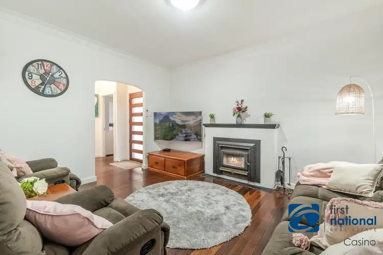 Third view of Homely house listing, 6 Simpson Parade, Casino NSW 2470