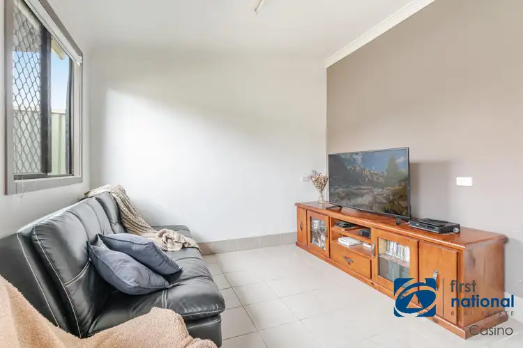 Fourth view of Homely house listing, 6 Simpson Parade, Casino NSW 2470