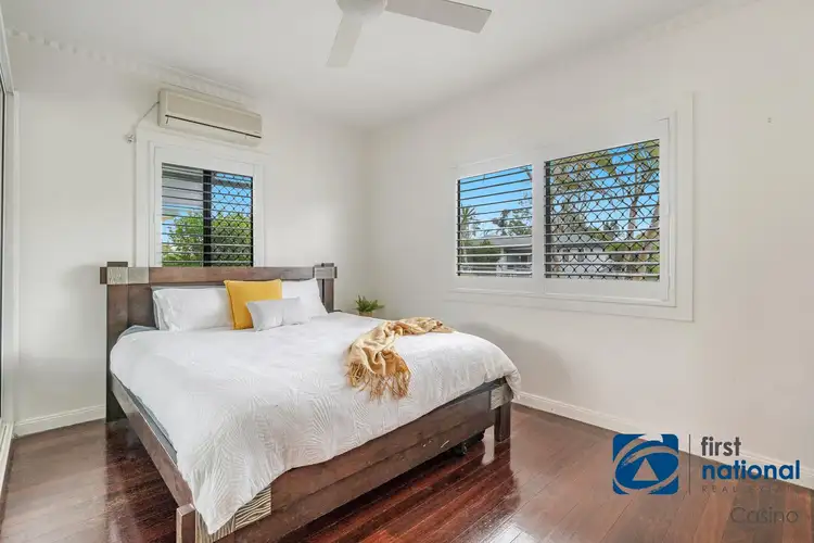 Fifth view of Homely house listing, 6 Simpson Parade, Casino NSW 2470