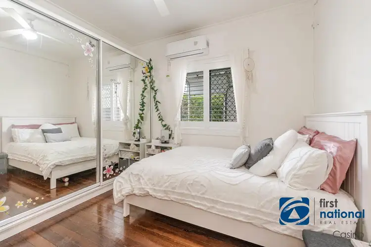 Sixth view of Homely house listing, 6 Simpson Parade, Casino NSW 2470