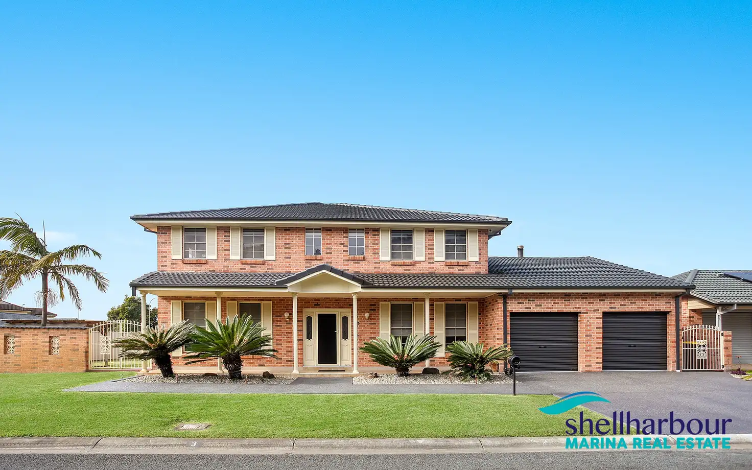 Main view of Homely house listing, 3 Hartley Close, Windang NSW 2528
