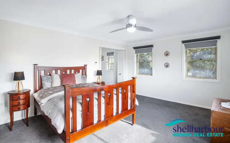 Fifth view of Homely house listing, 3 Hartley Close, Windang NSW 2528