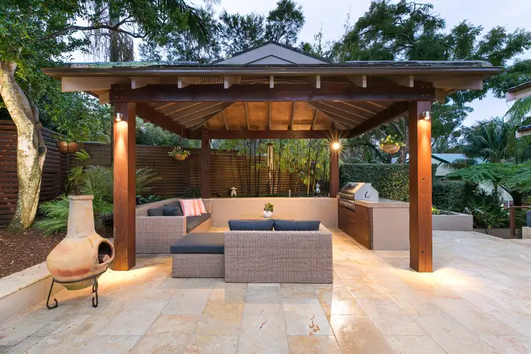 Second view of Homely house listing, 2/2 Bruce Avenue, Caringbah South NSW 2229