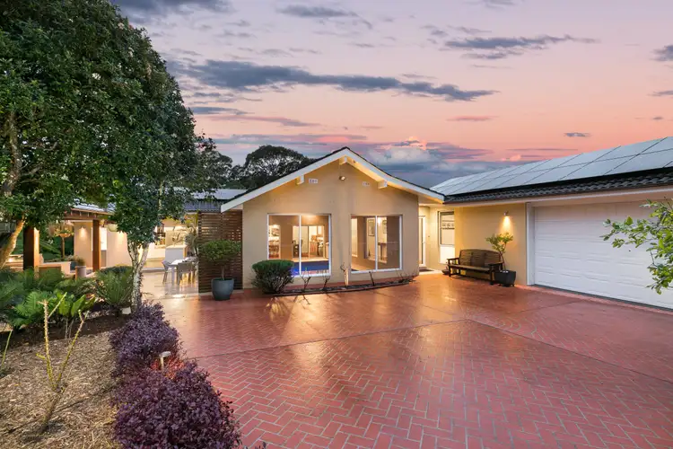 Third view of Homely house listing, 2/2 Bruce Avenue, Caringbah South NSW 2229