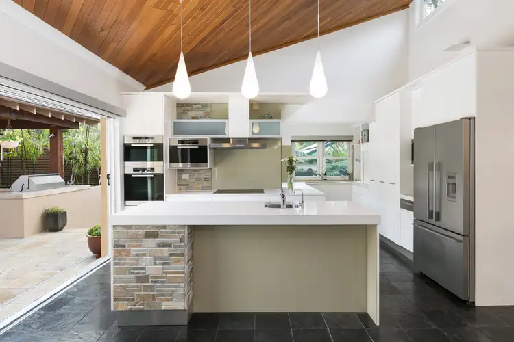 Fourth view of Homely house listing, 2/2 Bruce Avenue, Caringbah South NSW 2229