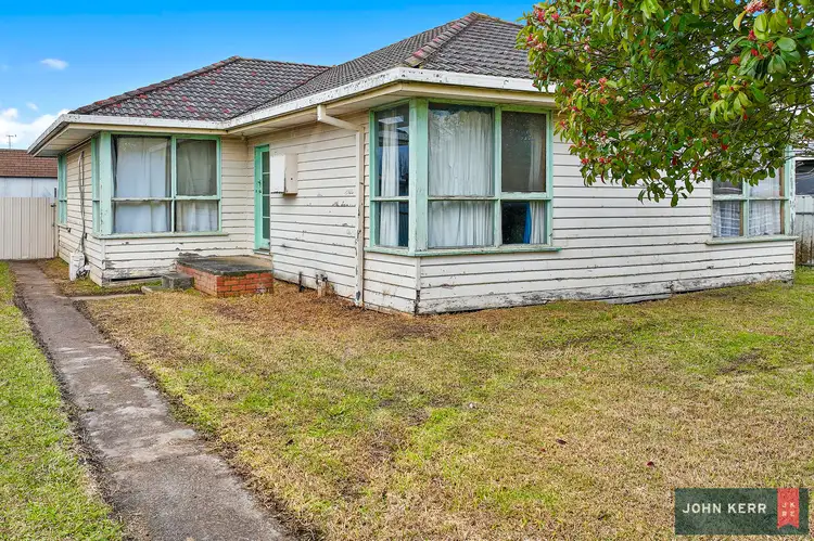 18 Chapmans Road, Trafalgar VIC 3824