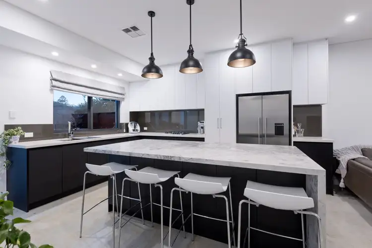 Second view of Homely house listing, 13C Collier Street, Applecross WA 6153