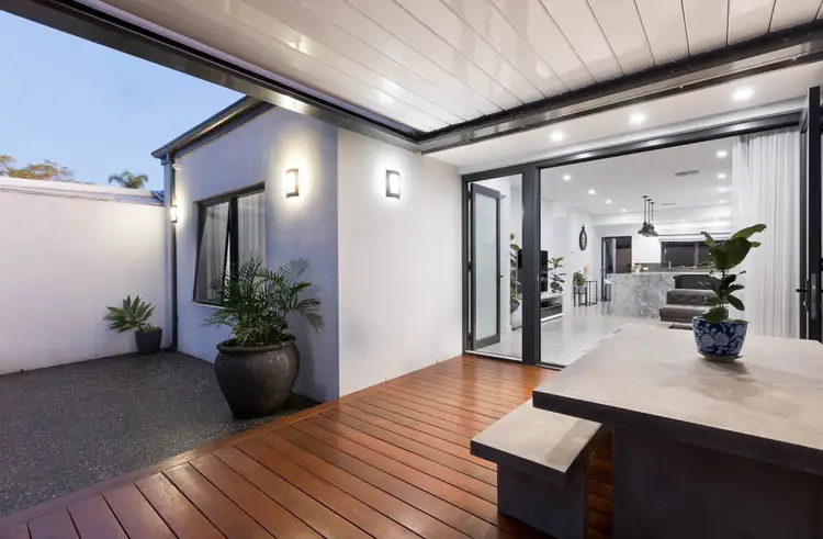 Third view of Homely house listing, 13C Collier Street, Applecross WA 6153