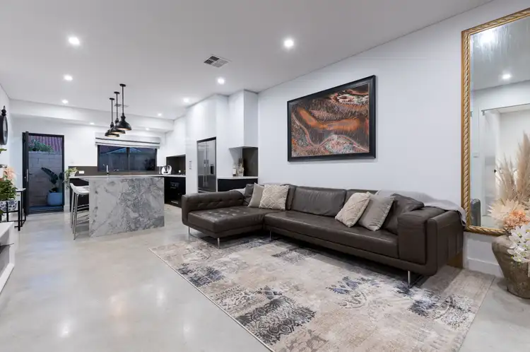Sixth view of Homely house listing, 13C Collier Street, Applecross WA 6153